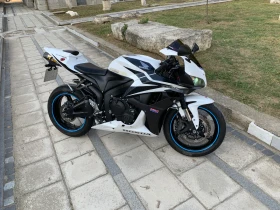 Honda Cbr 600 RR, снимка 5