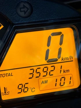 Honda Cbr 600 RR, снимка 7