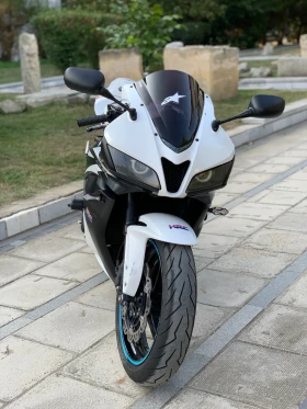 Honda Cbr 600 RR, снимка 2