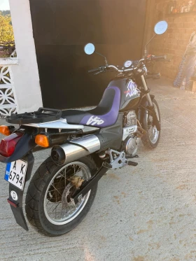 Honda SLR Montesa, снимка 5