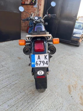 Honda SLR Montesa, снимка 6