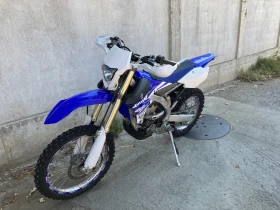 Yamaha Wr 250, снимка 8