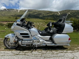 Honda Gold Wing | Mobile.bg    2