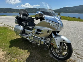 Honda Gold Wing | Mobile.bg    4