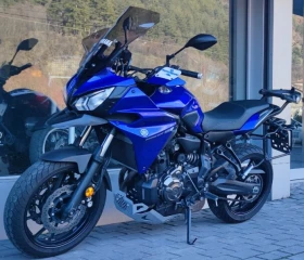 Yamaha Mt-07 Tracer | Mobile.bg    5