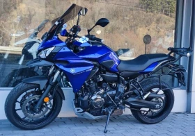 Yamaha Mt-07 Tracer | Mobile.bg    3