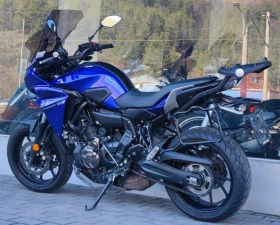 Yamaha Mt-07 Tracer | Mobile.bg    7