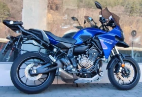 Yamaha Mt-07 Tracer, снимка 2