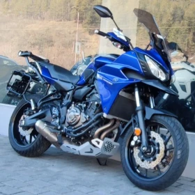 Yamaha Mt-07 Tracer | Mobile.bg    8