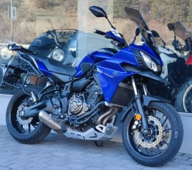 Yamaha Mt-07 Tracer | Mobile.bg    4