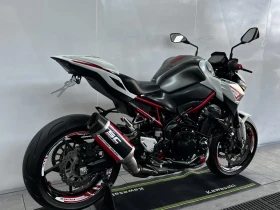 Kawasaki Z Z900, снимка 12