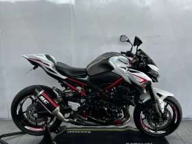 Kawasaki Z Z900, снимка 7