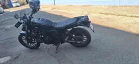 Обява за продажба на Honda Cl Cl 500 ~10 200 лв. - изображение 2