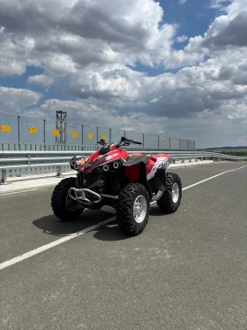 Can-Am Rengade | Mobile.bg    3