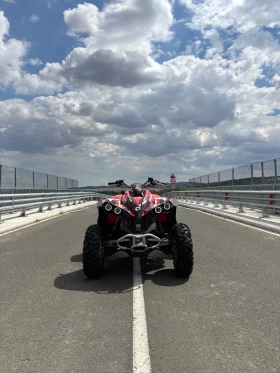 Can-Am Rengade | Mobile.bg    2