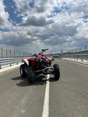  Can-Am Rengade