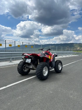 Can-Am Rengade | Mobile.bg    6