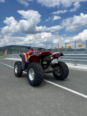 Can-Am Rengade | Mobile.bg    4