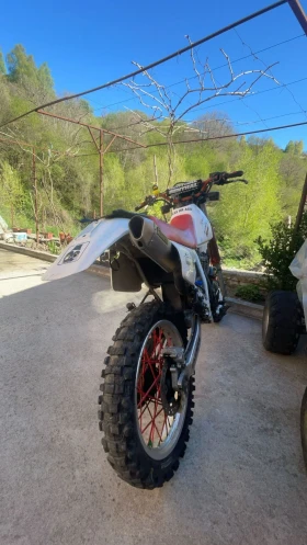     Honda Xr