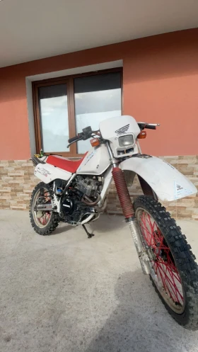 Honda Xr | Mobile.bg    4