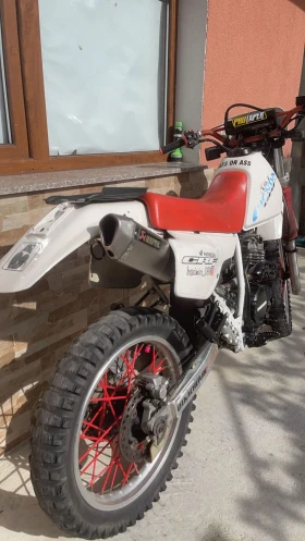 Honda Xr | Mobile.bg    5
