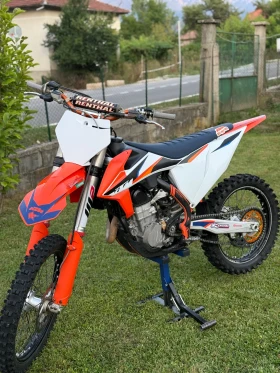 Ktm SX-F | Mobile.bg    2