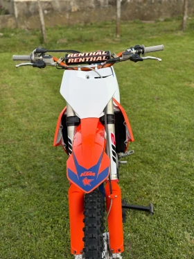 Ktm SX-F | Mobile.bg    3