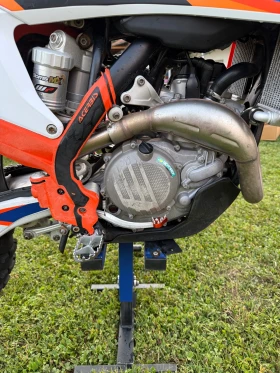 Ktm SX-F | Mobile.bg    6