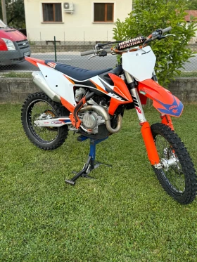 Ktm SX-F | Mobile.bg    8