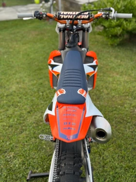 Ktm SX-F | Mobile.bg    4