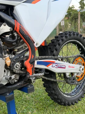 Ktm SX-F | Mobile.bg    5