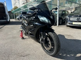 Yamaha YZF-R6 TOP* BARRACUDA * LEO VINCI* *  | Mobile.bg    7