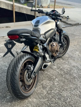 Honda Cb 650R ABS! 2 ����! | Mobile.bg � ����� ������ 10