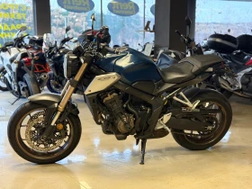 Honda Cb 650R ABS! | Mobile.bg    4