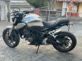 Honda Cb 650R ABS! 2 ����! | Mobile.bg � ����� ������ 9
