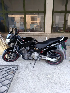 Honda Hornet, снимка 2