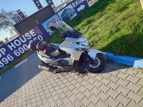 Kymco Xciting 500 i | Auto.bg — изображение 2