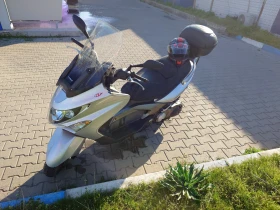 Kymco Xciting 500 i | Auto.bg — изображение 3