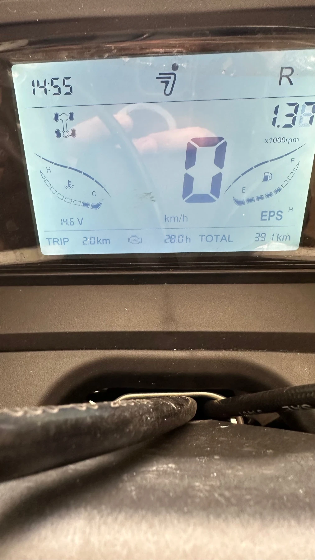 Segway Powersports ATV-Snarler AT5L - изображение 5