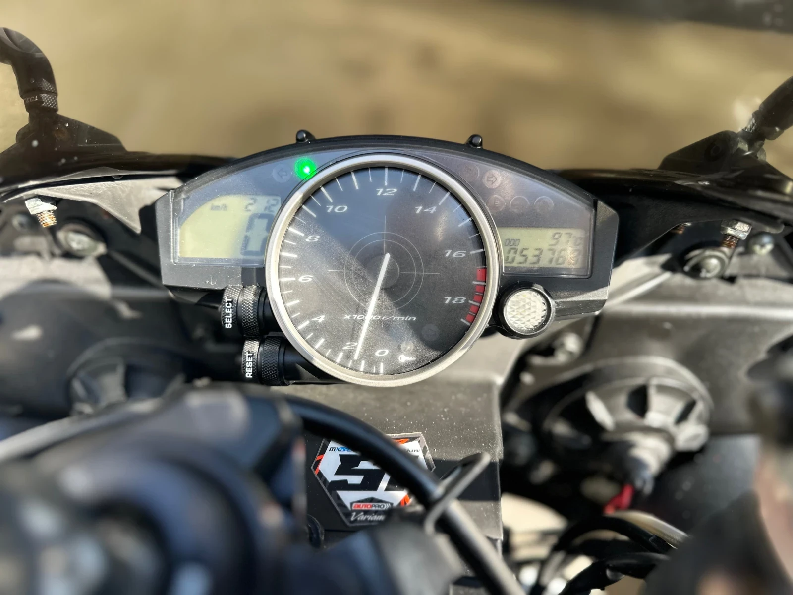 Yamaha YZF-R6 TOP* BARRACUDA * LEO VINCI* *  - изображение 8