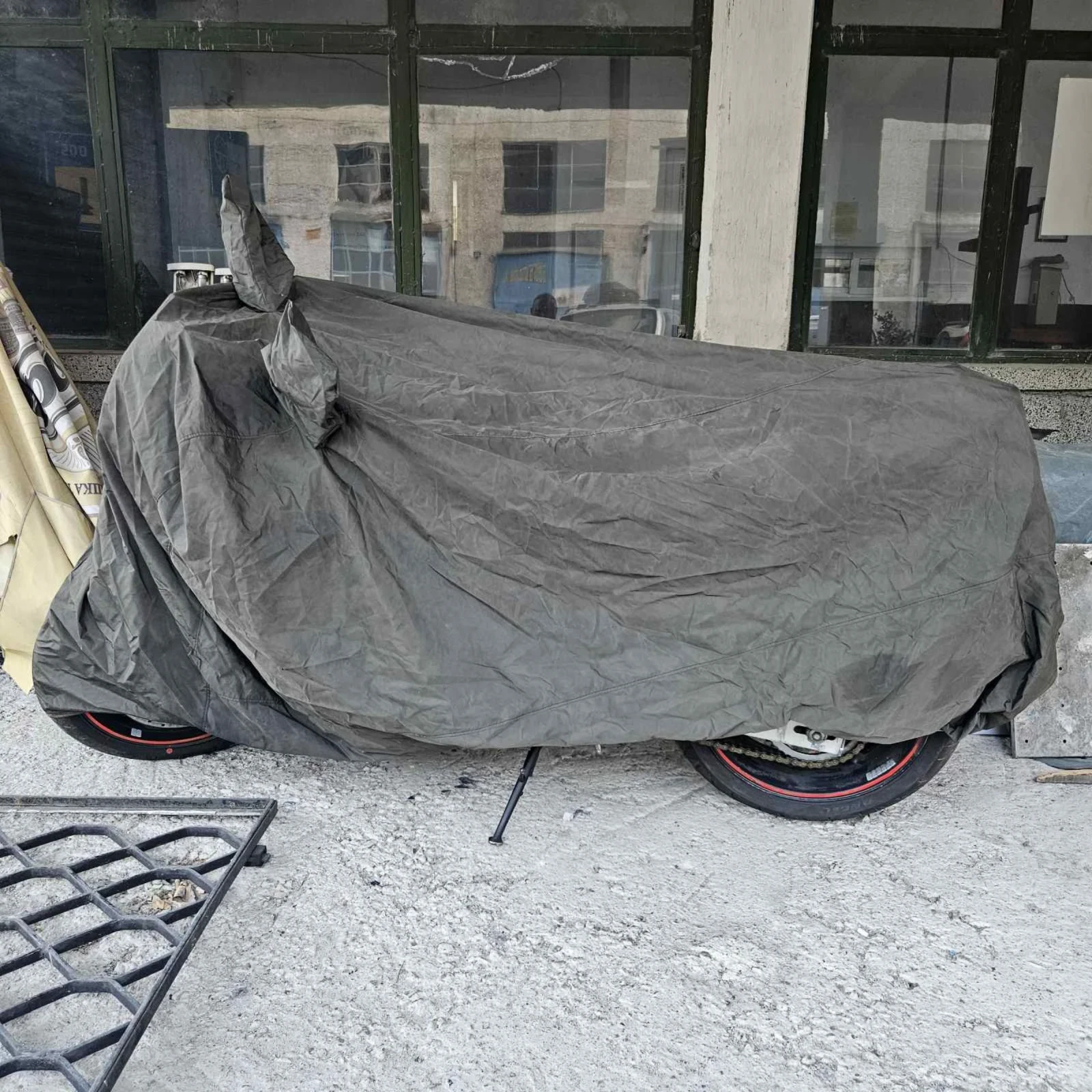 Honda Hornet | Mobile.bg � ����������� 16