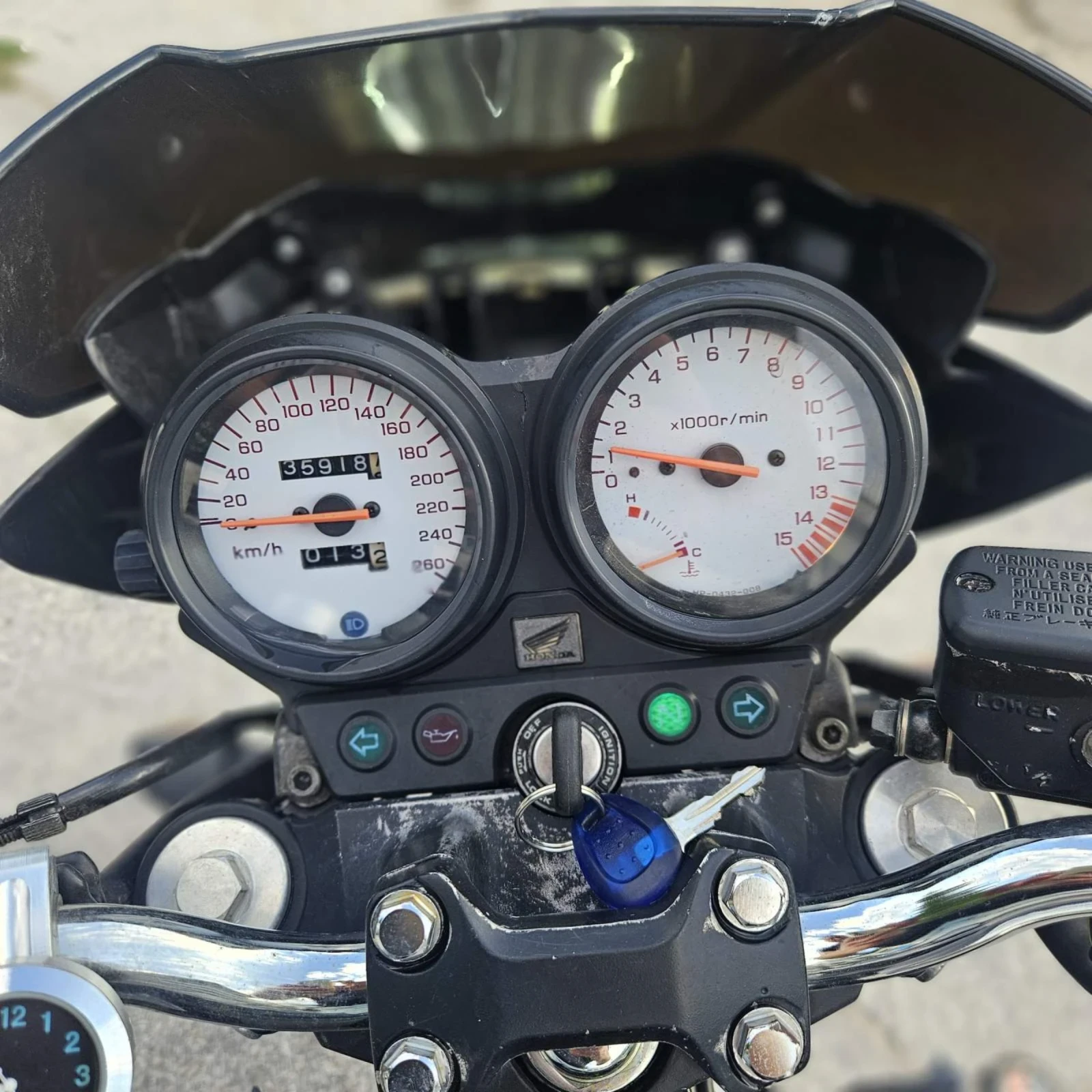 Honda Hornet | Mobile.bg � ����������� 14
