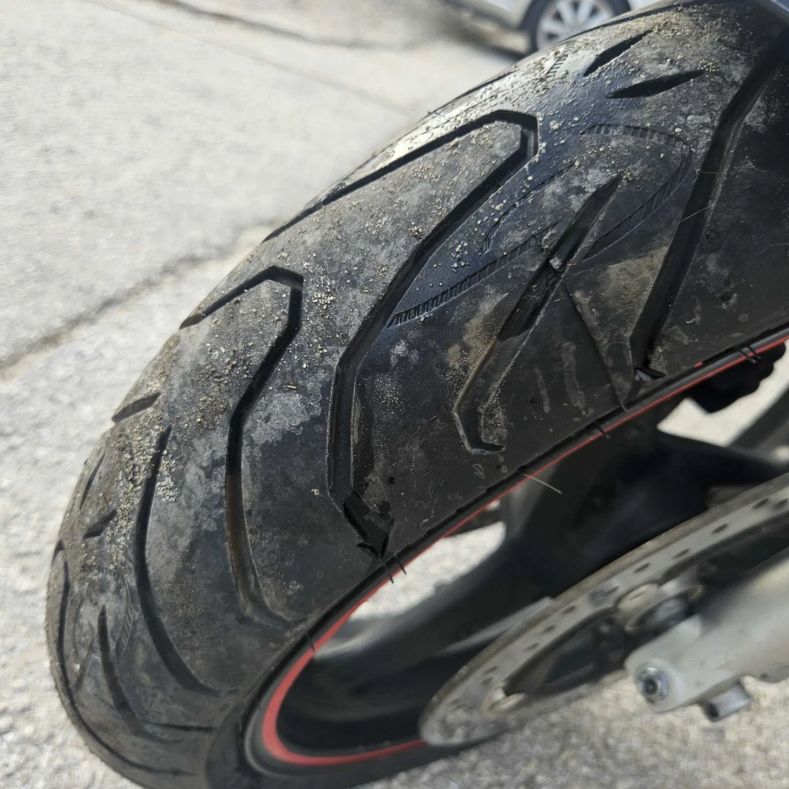 Honda Hornet | Mobile.bg � ����������� 15