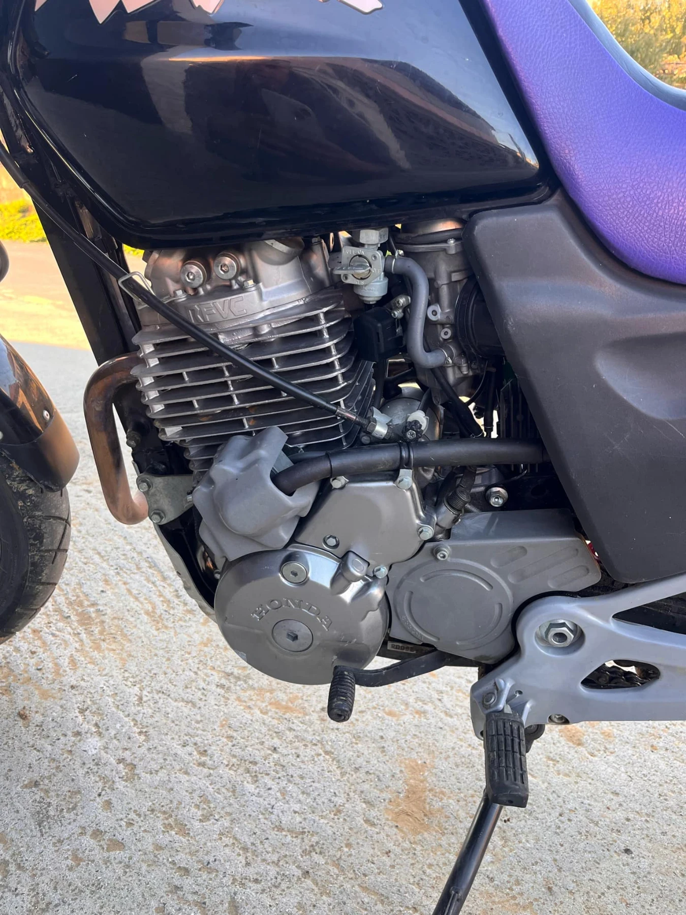 Honda SLR Montesa | Mobile.bg � ����������� 9
