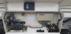 Автовишка Друга марка HOLLAND LIFT COMBI B-165 DL 25  4x4, снимка 14