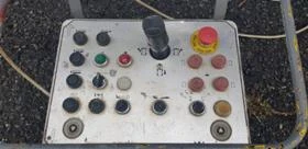 Автовишка Друга марка HOLLAND LIFT COMBI B-165 DL 25  4x4, снимка 16