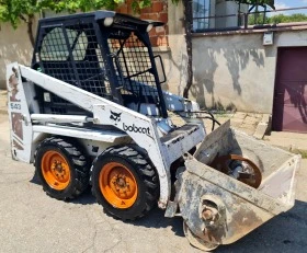   Bmc  Bobcat 543    ! | Mobile.bg    4