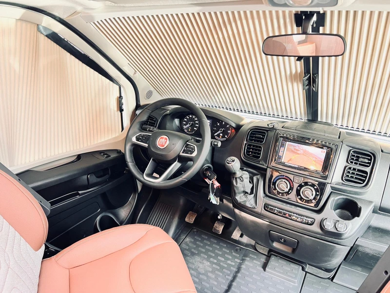 Кемпер Burstner Lyseo TD Harmony Line IT 736 Santina, снимка 7 - Каравани и кемпери - 49720712