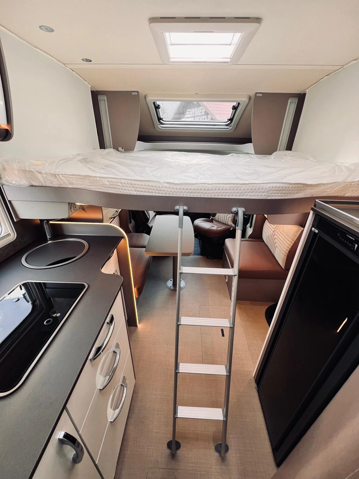 ������ Burstner Lyseo TD Harmony Line IT 736 Santina | Mobile.bg � ����������� 14