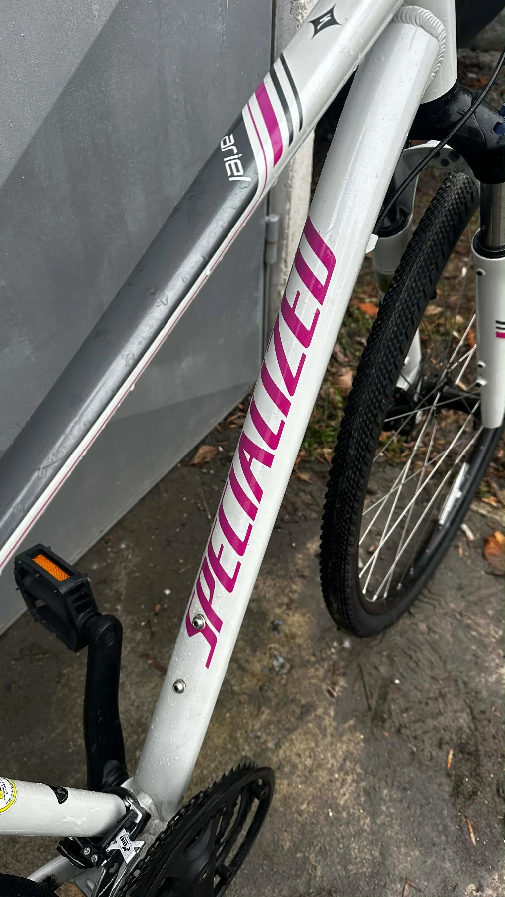 ������� Specialized Ariel | Mobile.bg � ����������� 2
